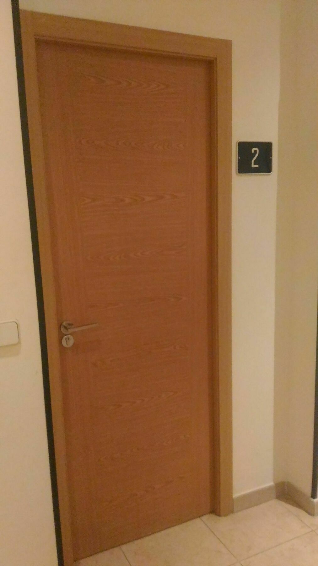 Hostal Alaska Madrid Eksteriør billede