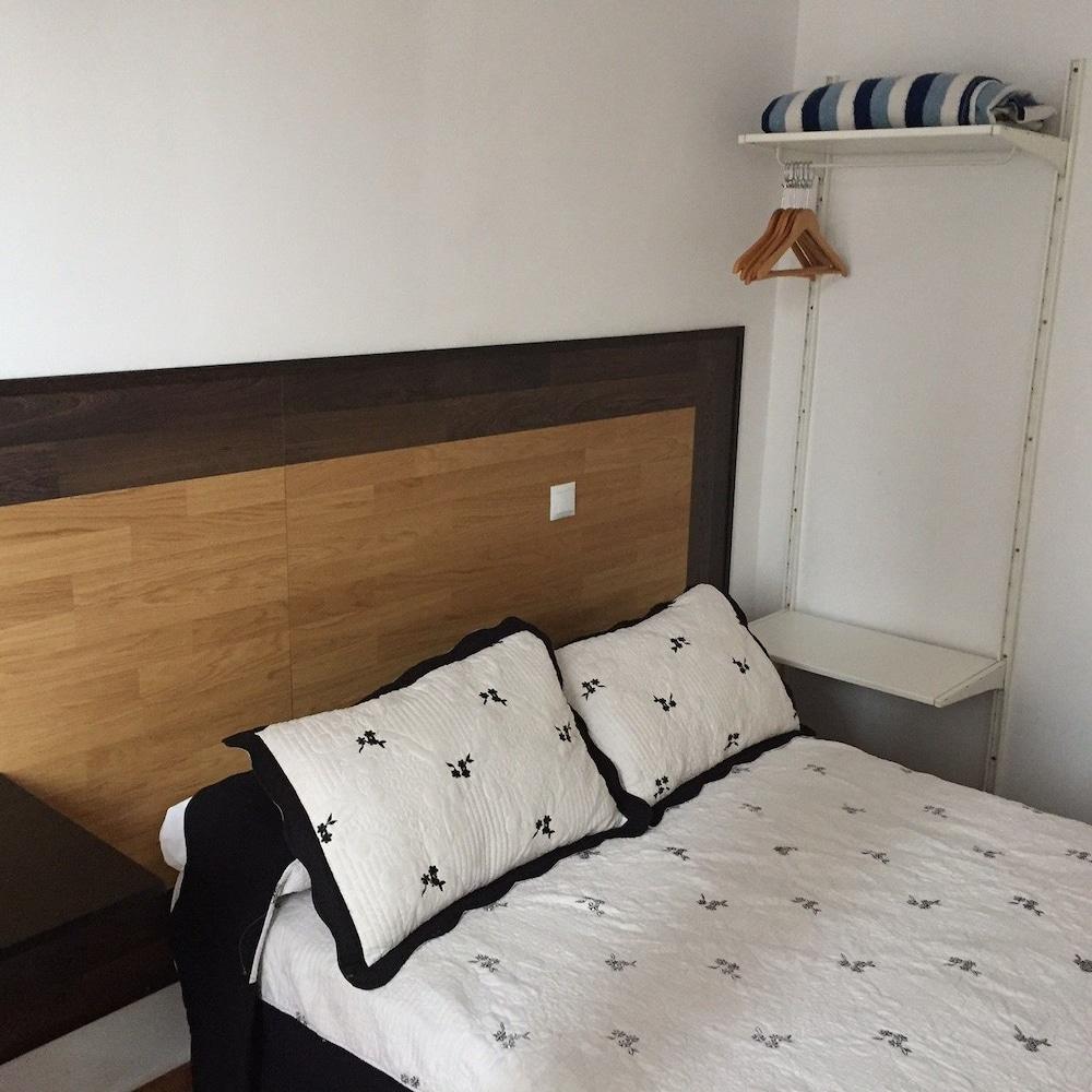 Hostal Alaska Madrid Eksteriør billede